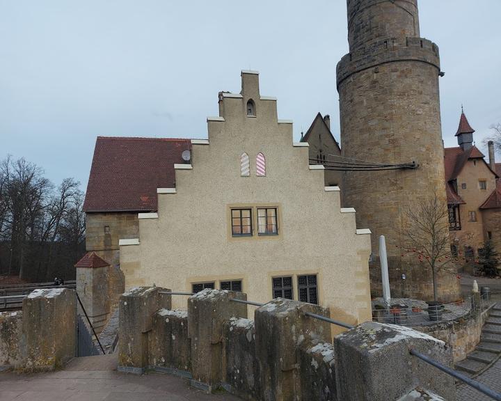 Restaurant Altenburg