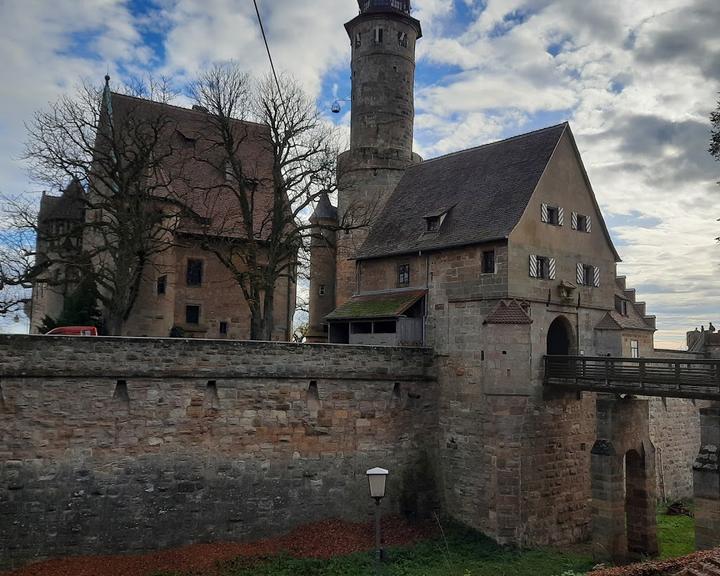 Restaurant Altenburg