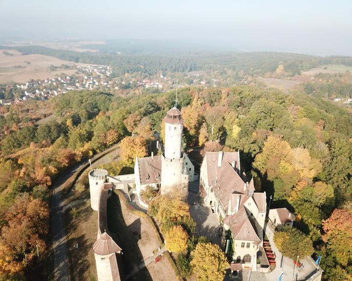 Restaurant Altenburg