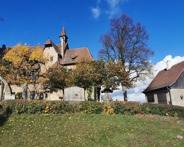 Restaurant Altenburg