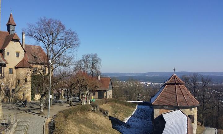 Restaurant Altenburg